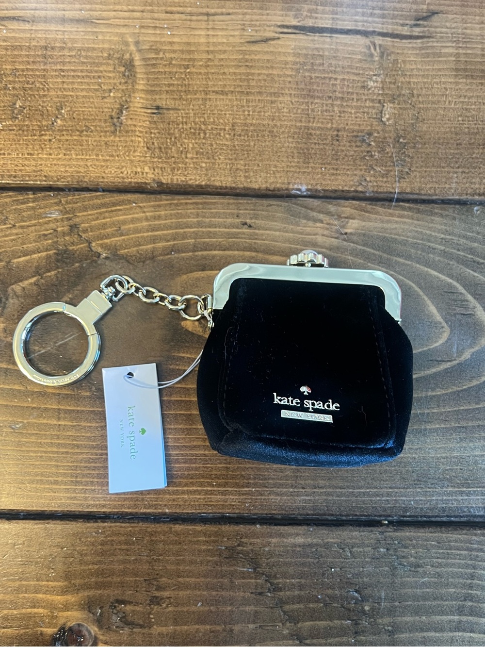 Kate Spade Coin Purse
